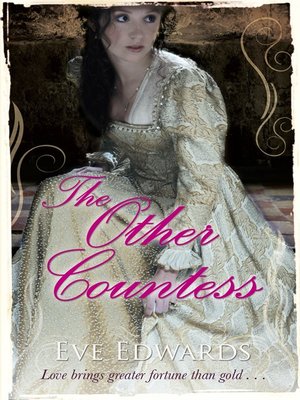cover image of The Other Countess